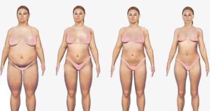 Drink 1 Cup Before Bed, Watch Your Body Fat Melt Like Crazy